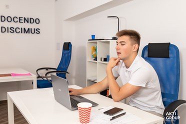 Фото компании ООО Akti Group 2