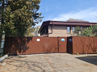 Фото компании Дом престарелых Уют 1