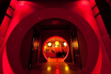 Фото компании  Япона Матрёна, сеть суши-баров 12