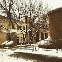 Фото компании  Valenok 8