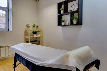 Фото компании  Даниил Массажев 8