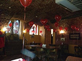 Фото компании  Киликия, кафе 27