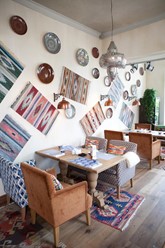 Фото компании  The сад 36