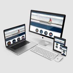 Создание интернет-магазина.