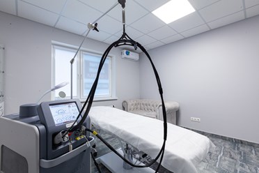 Фото компании  Efenduchi Beauty Lounge 8