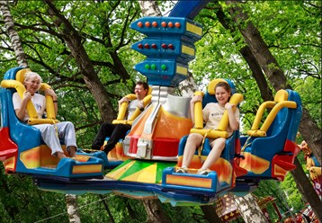 Фото компании  Сказочный бор 27