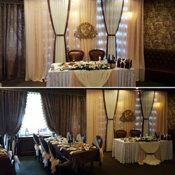 Фото компании  Петербург, кафе 12