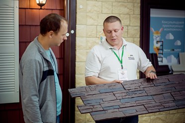 Фото компании ИП Фасад Маркет 6