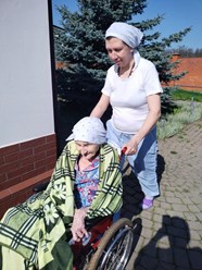 Фото компании ООО Забота и Уют 2