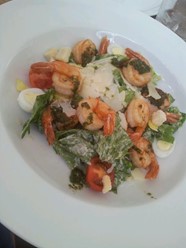 Фото компании  IL Патио, сеть семейных итальянских ресторанов 1