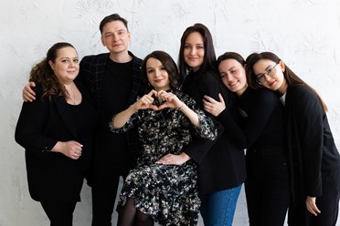 Фото компании  Маркетинговое агентство  «Филиппов Маркетинг» 1