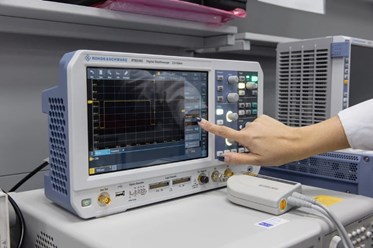 Поверка контрольно-измерительных приборов