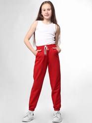 Брюки джоггеры детские