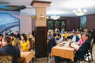 Фото компании  Русский клуб 23