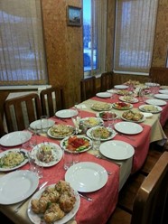 Фото компании  Гора, кафе 2