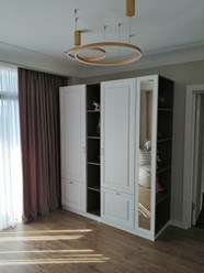 Фото компании  BOUS - Мебель на заказ в Краснодаре 2