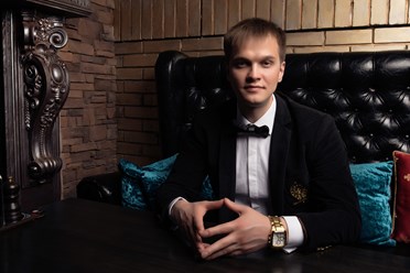 Сергей Грачевский - организатор VIP-отдыха
