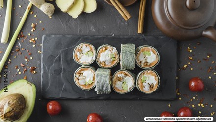 Фото компании ООО «Хатимаки» 6