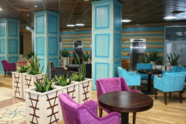 Фото компании  Восток, ресторация 38