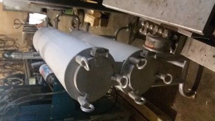 Трубчатый пастеризатор предназначен для быстрой пастеризации молока в потоке на молочных, сыродельных, маслодельных и молочно-консервных заводах.