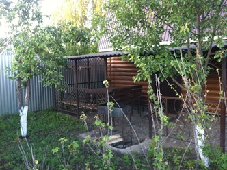 Фото компании  Теремок 10