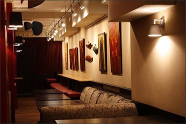 Фото компании  Союз композиторов, джаз-клуб 14