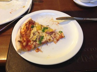 Фото компании  RIMINI, траттория 3