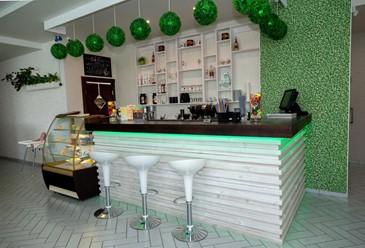 Фото компании  Salad cafe 9