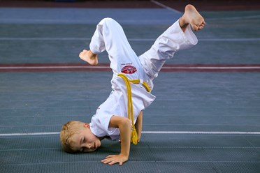 Фото компании  Абада-капоэйра 9