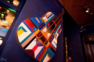 Фото компании  Трубадур, музыкальный ресторан 7