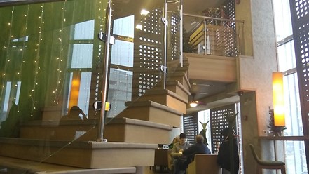 Фото компании  Ваби Саби, сеть японских кафе 20