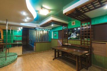 Фото компании  Ниагара, сауна 4