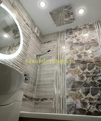 Фото компании  Санузел - Ремонт 8