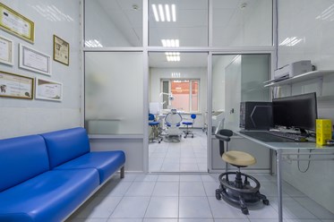 Фото компании ООО Профмед 9