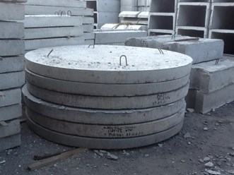 Фото компании ООО Ставропольский комбинат ЖБИ 55