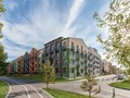 Фото компании  Новостройки Тюмени 1