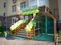 Для удобства наших клиентов оборудована парковка для колясок в Бэби-клуб