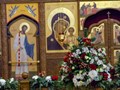 Украшение храма