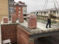 Строительство дома под ключ