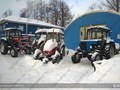 Фото компании  Ремонт тракторов на выезде в Москве и Московской области 1