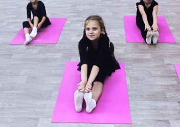 Фото компании  GymBalance 3