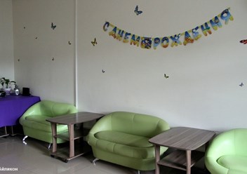 Фото компании ООО Детское тайм-кафе в Измайлово 2