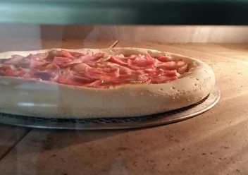 Фото компании  Roma`s Pizza, пиццерия 3