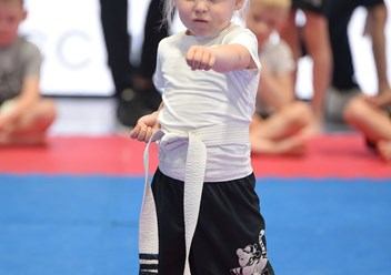 Фото компании ООО Школа чемпионов 4