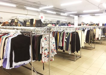 Фото компании  Столичный гардероб 5