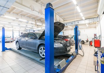 Фото компании  МБС Фрейт Сервисиз 2