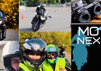 Фото компании ООО Garage MotoNext 3