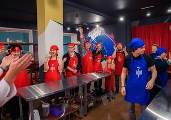 Фото компании ООО CooknRun 5