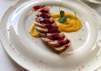 Фото компании  GRAND CAFE Piaf 3