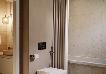 Дача на Истре 170 кв.м.